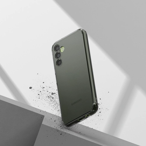 Kup Ringke Samsung Gehäuse Fusion Galaxy A14 5G Smoke Schwarz - RGK1780 - {ean13} - Sklep Home Screen