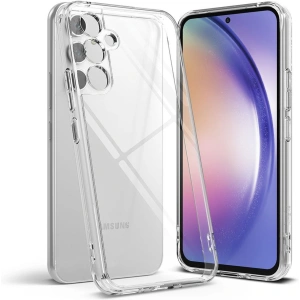 Buy Ringke Fusion Samsung Galaxy A54 5G Clear - RGK1781 - {ean13} - Home Screen Store Europe