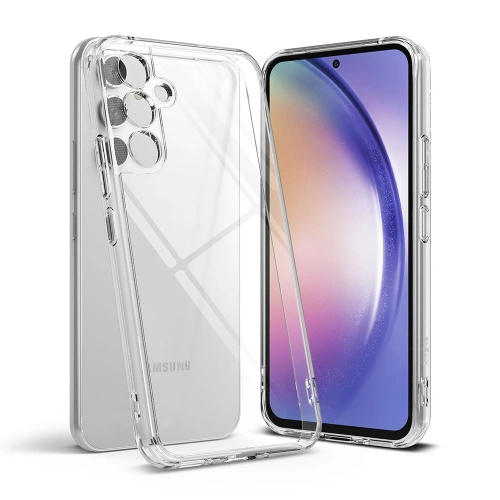 Kup Ringke Samsung Gehäuse Fusion Galaxy A54 5G Klar - RGK1781 - {ean13} - Sklep Home Screen