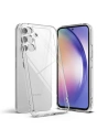 Etui Ringke Fusion Samsung Galaxy A54 5G Clear