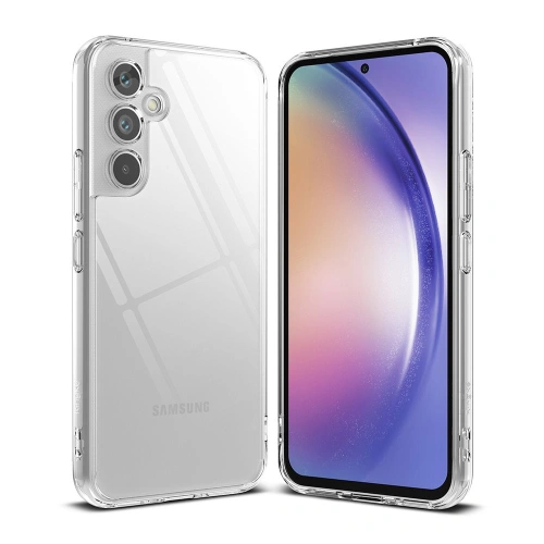 Kup Ringke Samsung Gehäuse Fusion Galaxy A54 5G Klar - RGK1781 - {ean13} - Sklep Home Screen