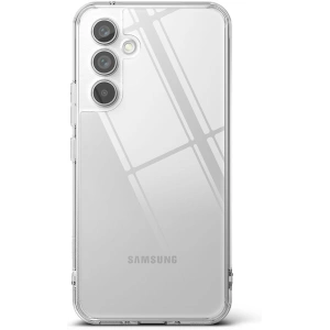 Buy Ringke Fusion Samsung Galaxy A54 5G Clear - RGK1781 - {ean13} - Home Screen Store Europe