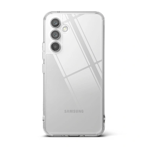 Kup Ringke Samsung Gehäuse Fusion Galaxy A54 5G Klar - RGK1781 - {ean13} - Sklep Home Screen
