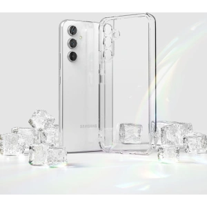 Kup Etui Ringke Fusion Samsung Galaxy A54 5G Clear - RGK1781 - {ean13} - Sklep Home Screen
