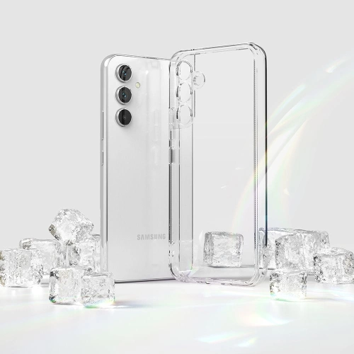 Kup Ringke Samsung Gehäuse Fusion Galaxy A54 5G Klar - RGK1781 - {ean13} - Sklep Home Screen