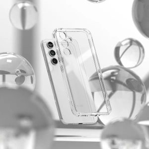 Buy Ringke Fusion Samsung Galaxy A54 5G Clear - RGK1781 - {ean13} - Home Screen Store Europe