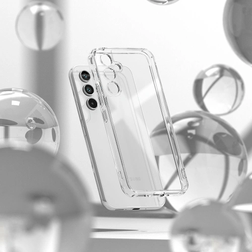 Kup Ringke Samsung Gehäuse Fusion Galaxy A54 5G Klar - RGK1781 - {ean13} - Sklep Home Screen