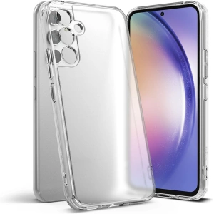 Buy Ringke Fusion Samsung Galaxy A54 5G Matte Clear - RGK1782 - {ean13} - Home Screen Store Europe