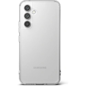 Buy Ringke Fusion Samsung Galaxy A54 5G Matte Clear - RGK1782 - {ean13} - Home Screen Store Europe