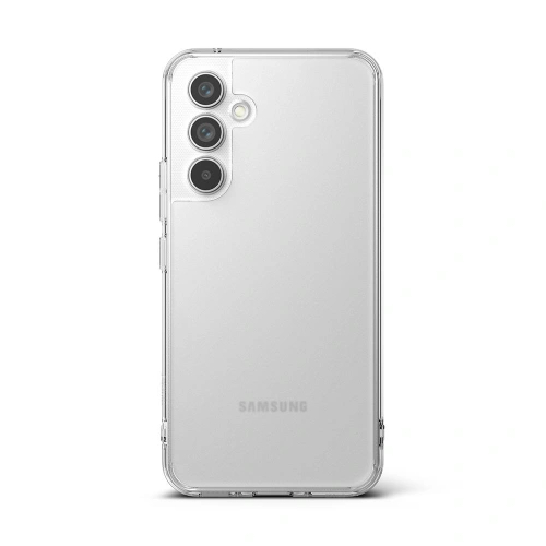 Kup Ringke Samsung Gehäuse Fusion Galaxy A54 5G Matt Klar - RGK1782 - {ean13} - Sklep Home Screen