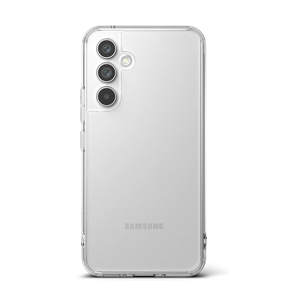 Etui Ringke Fusion Samsung Galaxy A54 5G Matte Clear