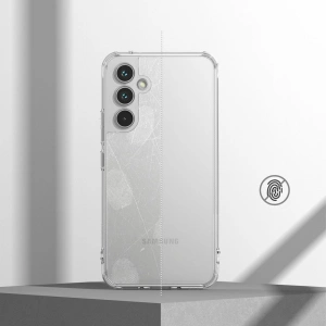 Kup Ringke Samsung Gehäuse Fusion Galaxy A54 5G Matt Klar - RGK1782 - {ean13} - Sklep Home Screen