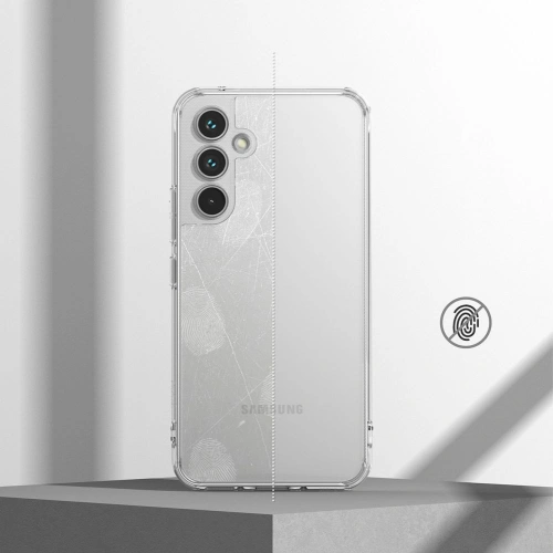 Kup Ringke Samsung Gehäuse Fusion Galaxy A54 5G Matt Klar - RGK1782 - {ean13} - Sklep Home Screen