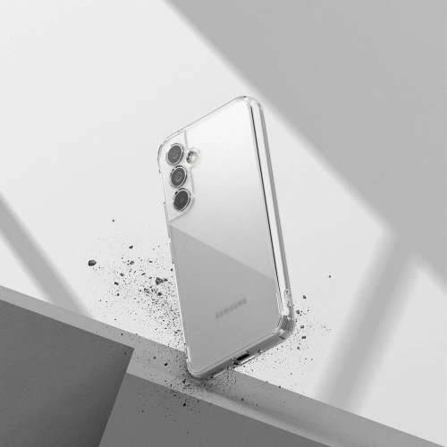 Kup Ringke Samsung Gehäuse Fusion Galaxy A54 5G Matt Klar - RGK1782 - {ean13} - Sklep Home Screen