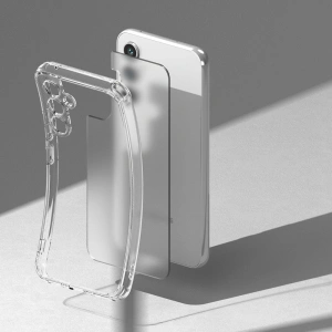 Buy Ringke Fusion Samsung Galaxy A54 5G Matte Clear - RGK1782 - {ean13} - Home Screen Store Europe