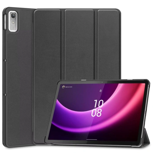 Kup Tech-Protect Tasche Smartcase Lenovo Tab P11 11.5 2nd Gen Schwarz - THP1761 - {ean13} - Sklep Home Screen