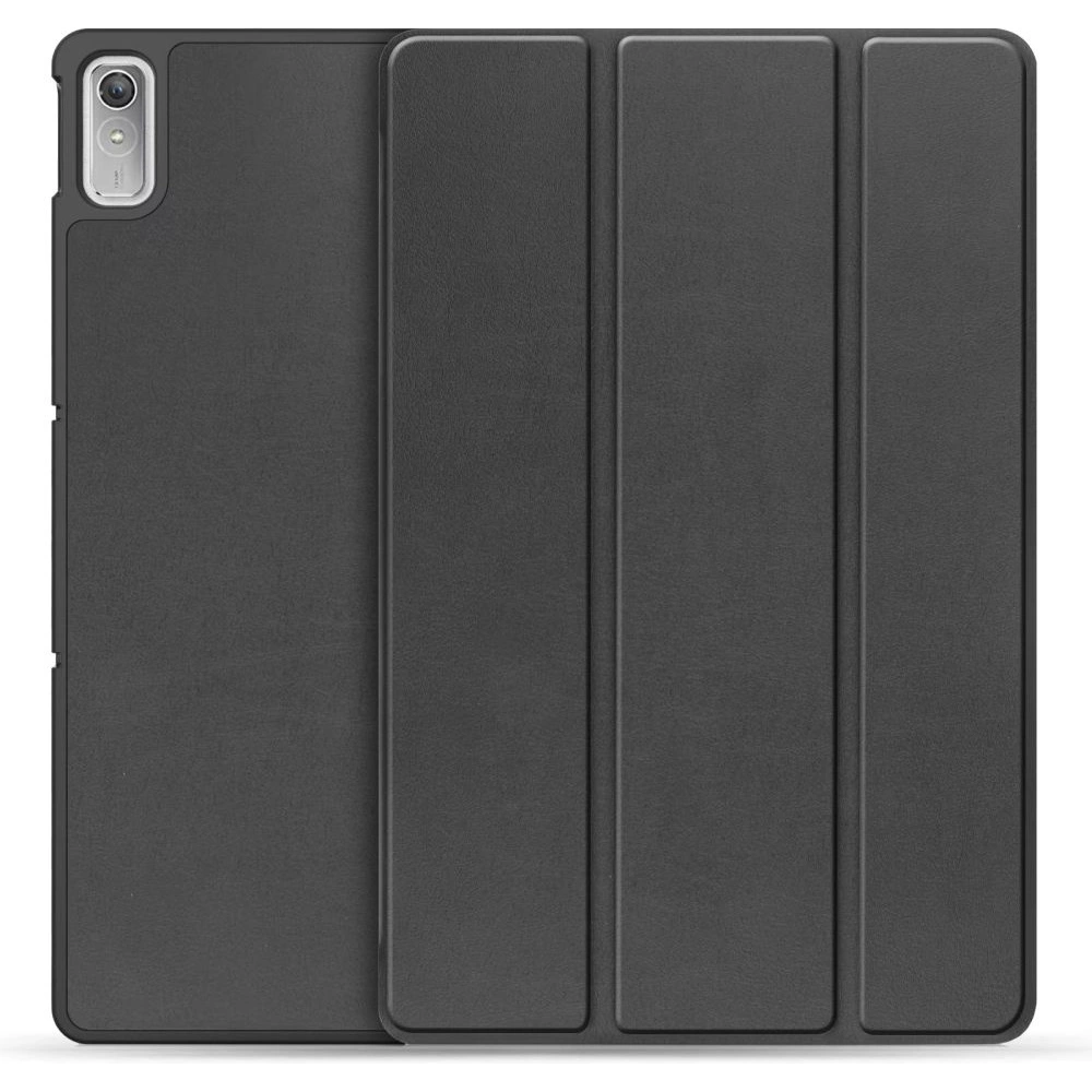 Etui Tech-Protect Smartcase Lenovo Tab P11 11.5 2nd Gen Black