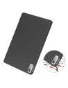 Kup Tech-Protect Tasche Smartcase Lenovo Tab P11 11.5 2nd Gen Schwarz - THP1761 - {ean13} - Sklep Home Screen