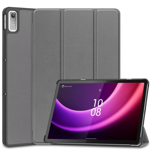Kup Etui Tech-Protect Smartcase Lenovo Tab P11 11.5 2. generace Šedá - THP1762 - {ean13} - Sklep Home Screen