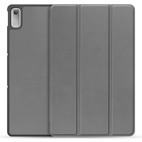 Kup Etui Tech-Protect Smartcase Lenovo Tab P11 11.5 2. generace Šedá - THP1762 - {ean13} - Sklep Home Screen