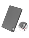 Kup Etui Tech-Protect Smartcase Lenovo Tab P11 11.5 2. generace Šedá - THP1762 - {ean13} - Sklep Home Screen