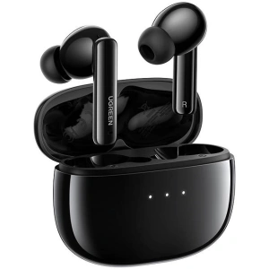 Buy UGREEN HiTune T3 TWS Earphones ANC (black) - UGR1447 - {ean13} - Home Screen Store Europe