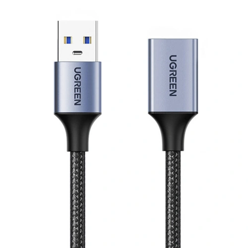 Kup UGREEN USB 3.0 hosszabbító, férfi USB női USB-hez, 2m - UGR1452 - {ean13} - Sklep Home Screen
