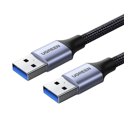 Kup Kabel UGREEN USB-A/USB-A USB 3.0 2A, 1m (černý) - UGR1454 - {ean13} - Sklep Home Screen