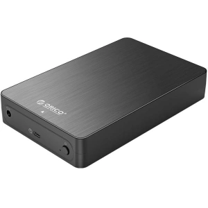 Buy Orico HM35C3-EU-BK-BP External HDD Case 3.5 inch (black) - ORC136 - {ean13} - Home Screen Store Europe