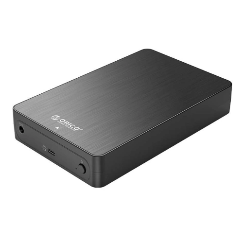Kup Oboseala externă a discului Orico HM35C3-EU-BK-BP HDD de 3,5 inci (negru) - ORC136 - {ean13} - Sklep Home Screen