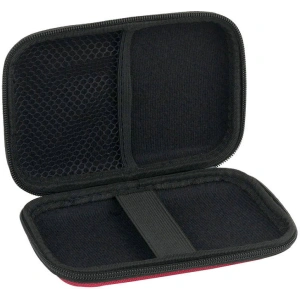Buy Orico Portable HDD and accessories case (red) - ORC137 - {ean13} - Home Screen Store Europe
