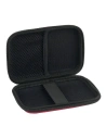 Buy Orico Portable HDD and accessories case (red) - ORC137 - {ean13} - Home Screen Store Europe