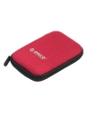 Buy Orico Portable HDD and accessories case (red) - ORC137 - {ean13} - Home Screen Store Europe