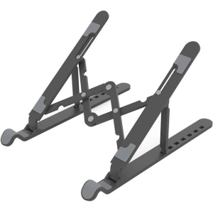 Buy Orico PFB-A24-BK-BP Foldable Laptop Stand (black) - ORC138 - {ean13} - Home Screen Store Europe