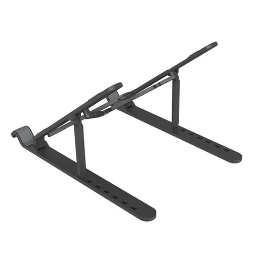 Kup Suport pentru laptop Orico PFB-A24-BK-BP (negru) - ORC138 - {ean13} - Sklep Home Screen