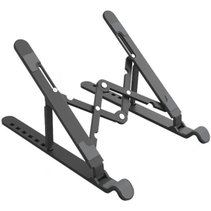 Buy Orico PFB-A24-BK-BP Foldable Laptop Stand (black) - ORC138 - {ean13} - Home Screen Store Europe