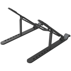 Buy Orico PFB-A24-BK-BP Foldable Laptop Stand (black) - ORC138 - {ean13} - Home Screen Store Europe
