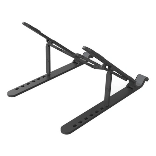 Kup Suport pentru laptop Orico PFB-A24-BK-BP (negru) - ORC138 - {ean13} - Sklep Home Screen