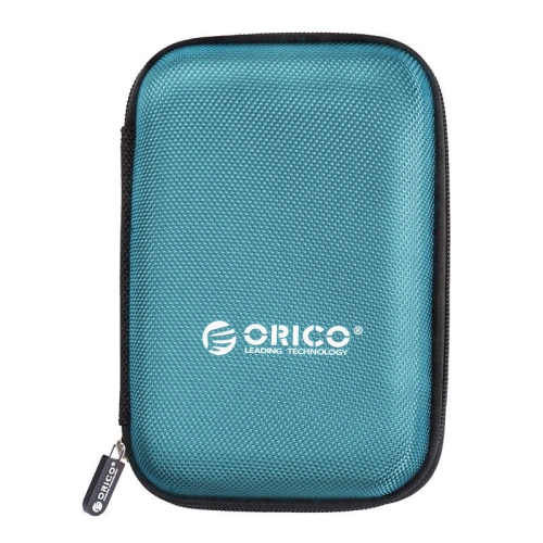 Kup Etui pentru hard disk și accesorii GSM Orico (albastre) - ORC139 - {ean13} - Sklep Home Screen