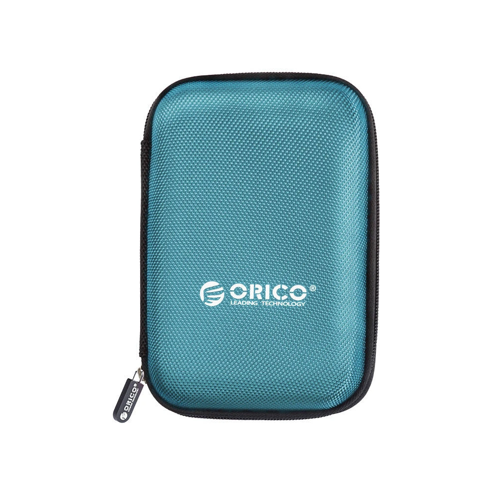 Etui na dysk twardy i akcesoria GSM Orico (niebieskie)