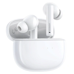 Buy UGREEN HiTune T3 TWS Earphones ANC (white) - UGR1466 - {ean13} - Home Screen Store Europe