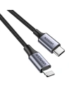Kup Kabel UGREEN US304 USB-C/Lightning PD 3A, 2m - UGR1471 - {ean13} - Sklep Home Screen