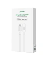 Buy UGREEN US304 USB-C/Lightning Cable PD 3A, 2m - UGR1471 - {ean13} - Home Screen Store Europe