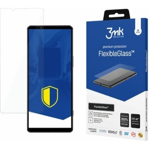Kup [OUTLET] Hibrid üveg 3MK FlexibleGlass Sony Xperia 1 IV - OT-462 - {ean13} - Sklep Home Screen