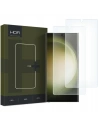 Buy Hofi Hydroflex Pro+ Samsung Galaxy S23 Ultra Clear [2 PACK] - HOFI343 - {ean13} - Home Screen Store Europe