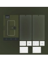 Kup Folia hydrogel Hofi Hydroflex Pro+ Samsung Galaxy S23 Ultra Clear [2 PACK] - HOFI343 - {ean13} - Sklep Home Screen