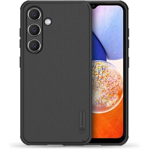 Kup Etui Nillkin Frosted Shield Samsung Galaxy A14 5G Black - NLK939 - {ean13} - Sklep Home Screen