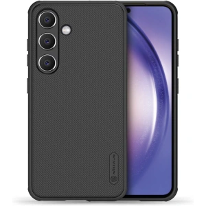 Buy Nillkin Frosted Shield Pro Samsung Galaxy A54 5G Black - NLK940 - {ean13} - Home Screen Store Europe