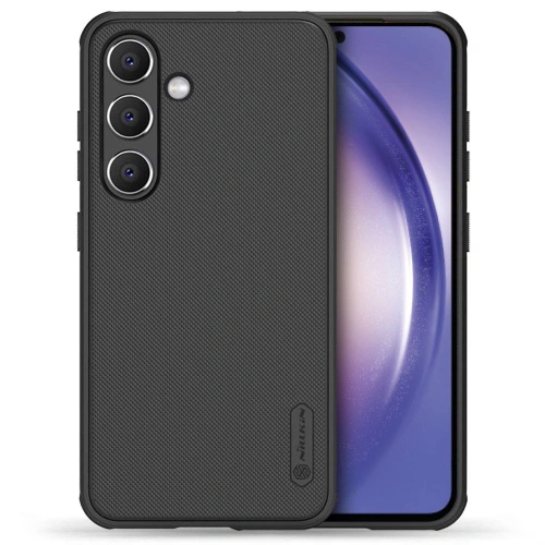 Kup Nillkin Samsung Tasche Frosted Shield Pro Galaxy A54 5G Schwarz - NLK940 - {ean13} - Sklep Home Screen