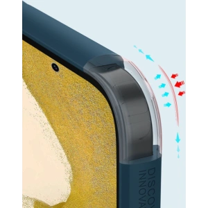 Kup Etui Nillkin Frosted Shield Pro Samsung Galaxy A54 5G černé - NLK940 - {ean13} - Sklep Home Screen